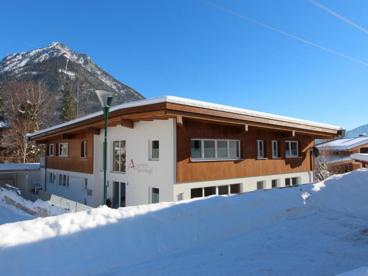 Am Barenkopf.4 * Maurach (Achensee)