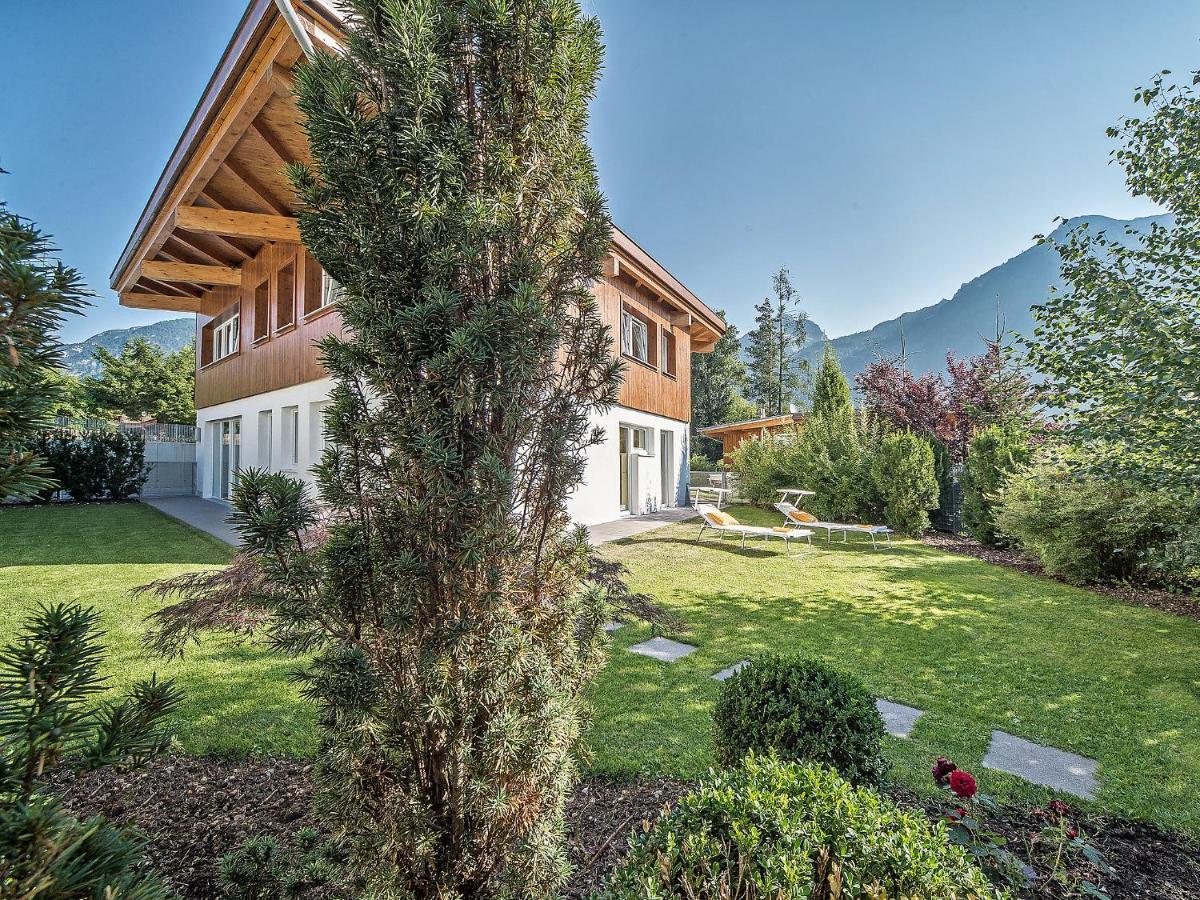 Apartment Am Barenkopf.4 Maurach (Achensee)