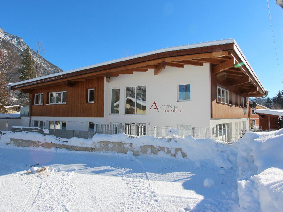 Am Barenkopf.4 Apartment