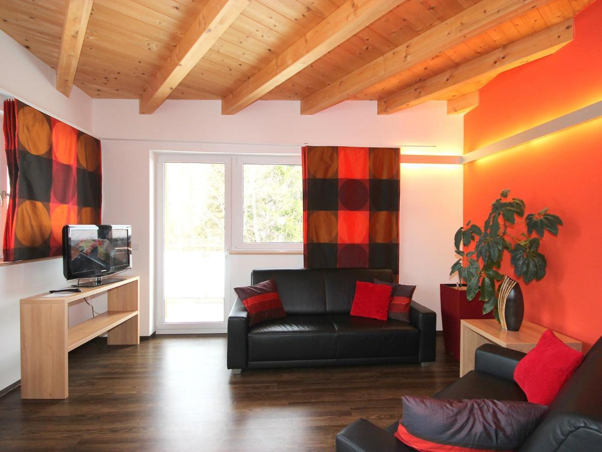 Apartment Am Barenkopf.4 *